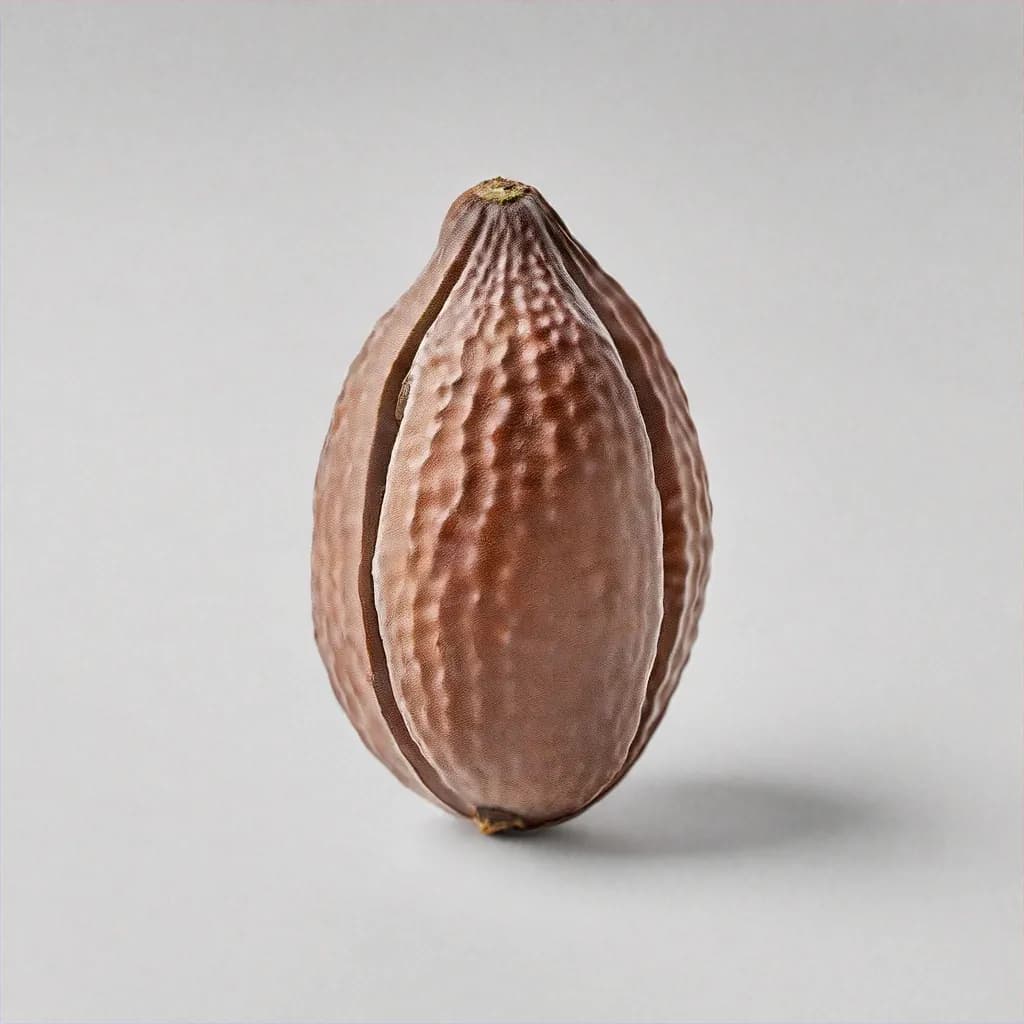 Sea Almond