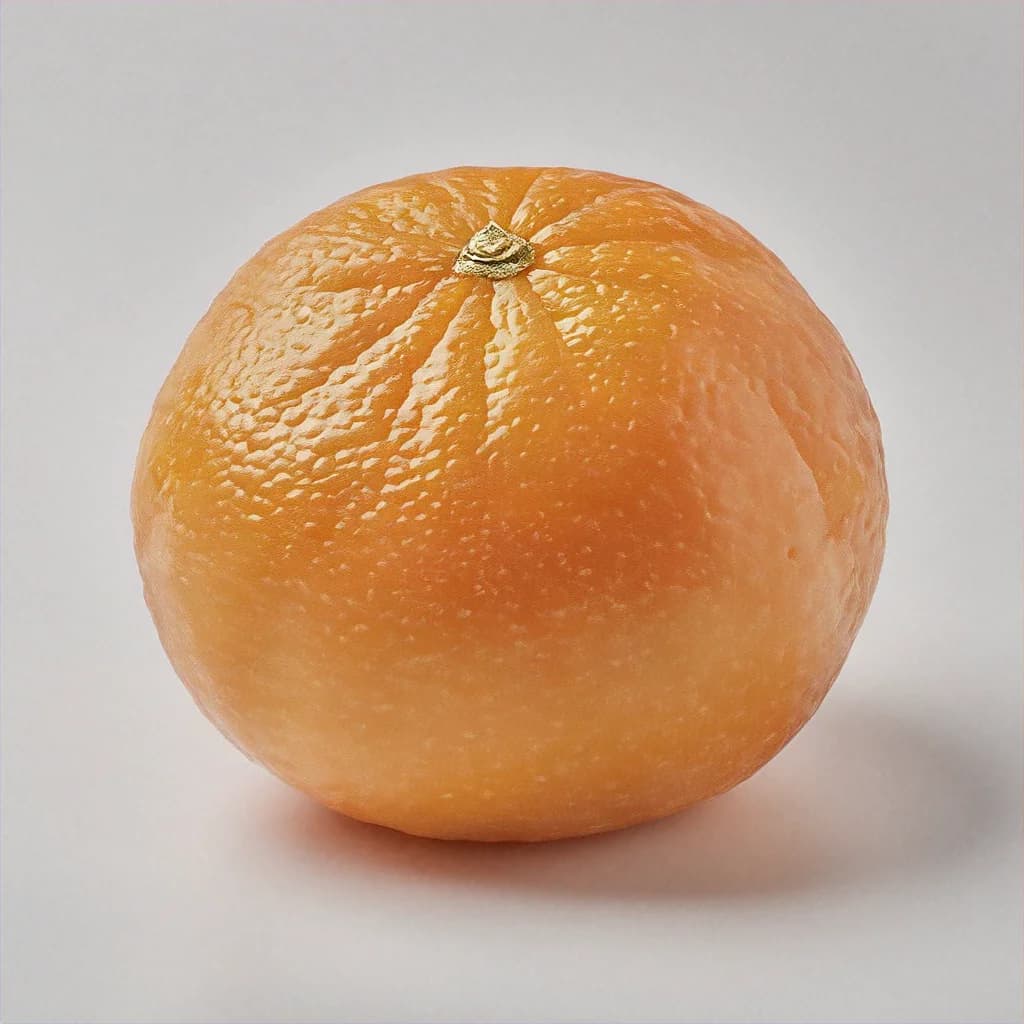 Shonan Gold - fresh fruit image for easy identification