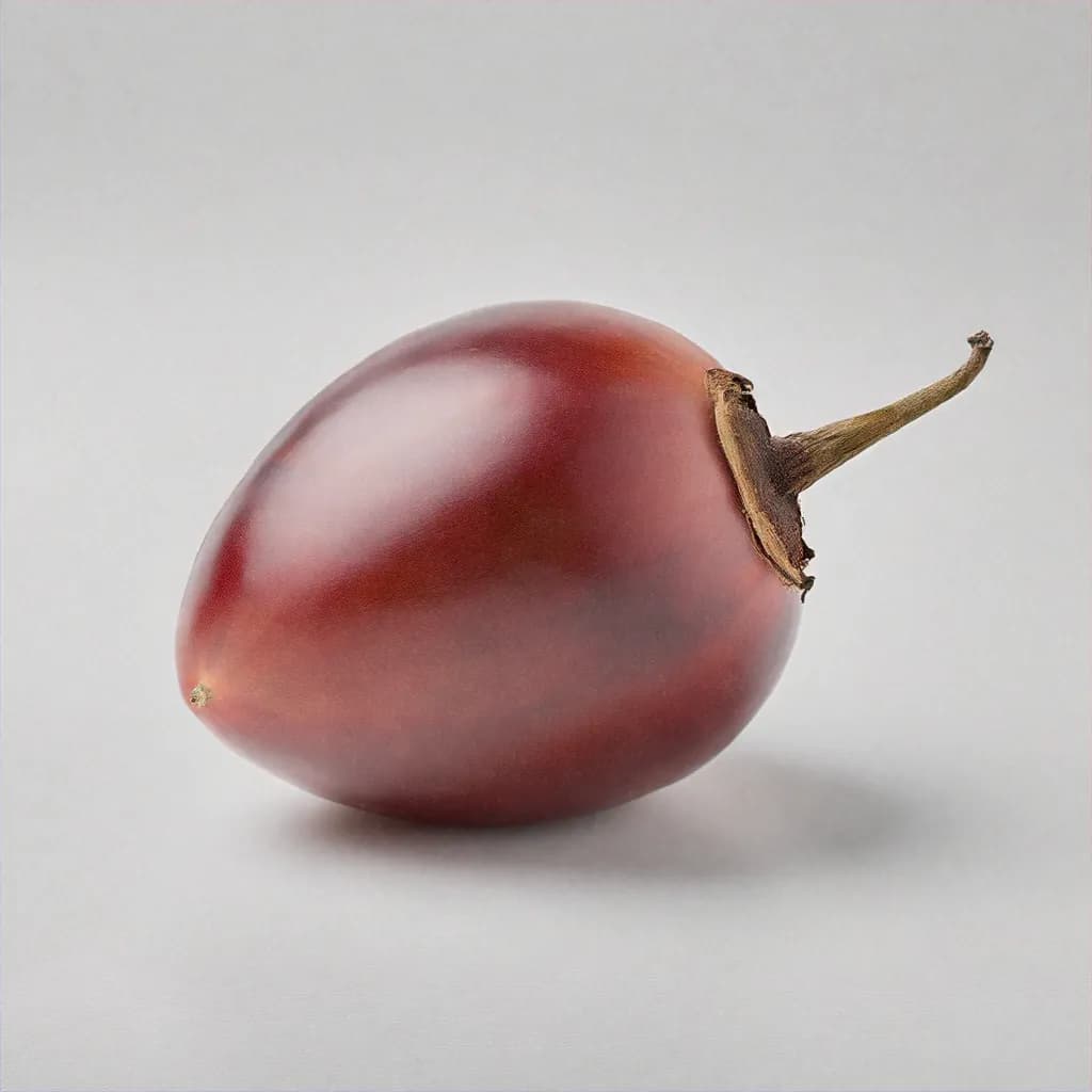 Tamarillo primary image
