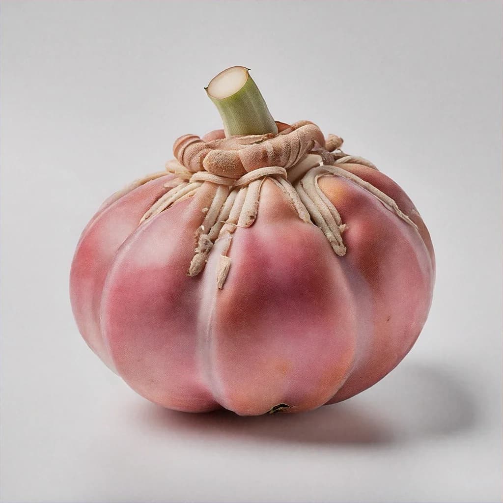 Tampoi - fresh fruit image for easy identification