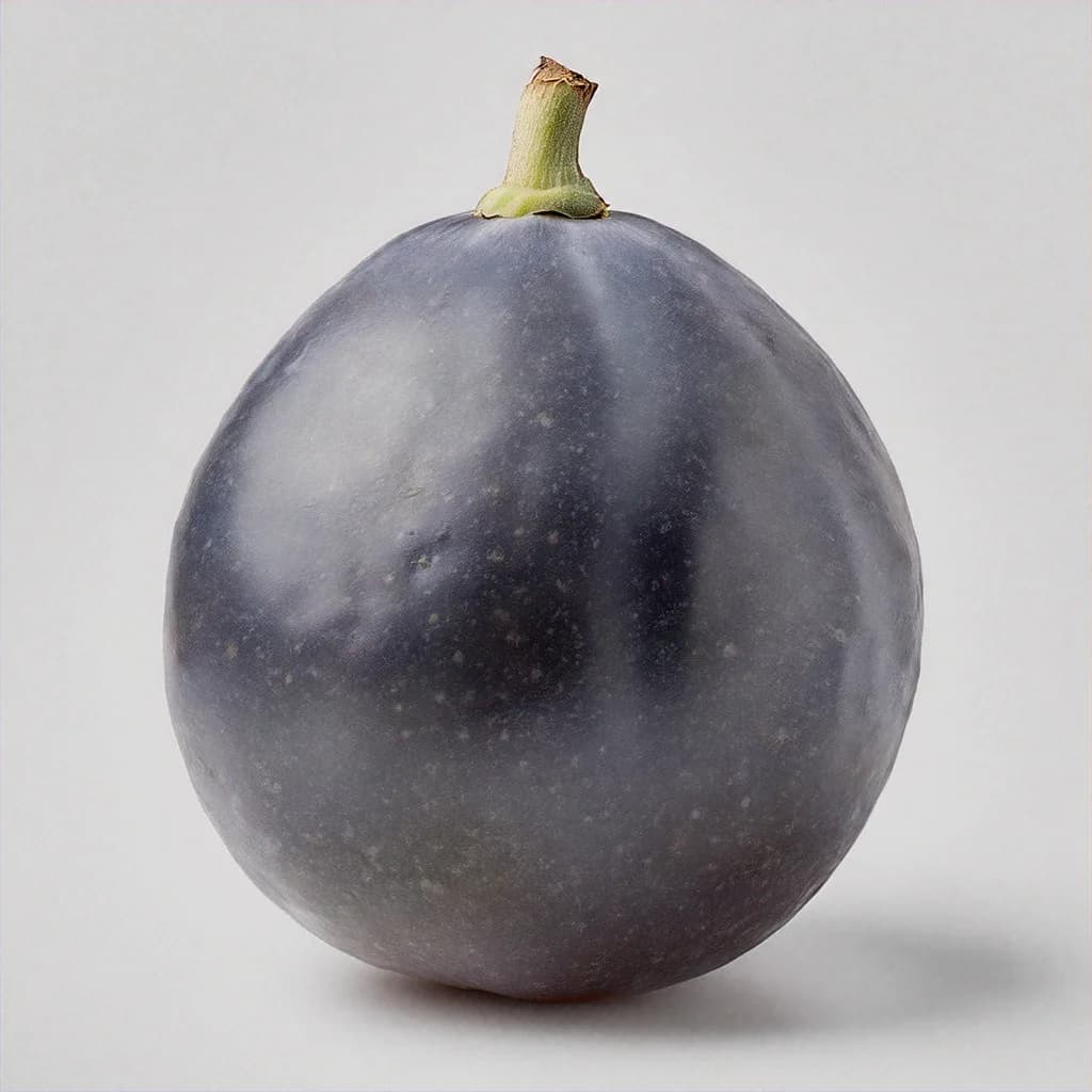 Tuckeroo - fresh fruit image for easy identification