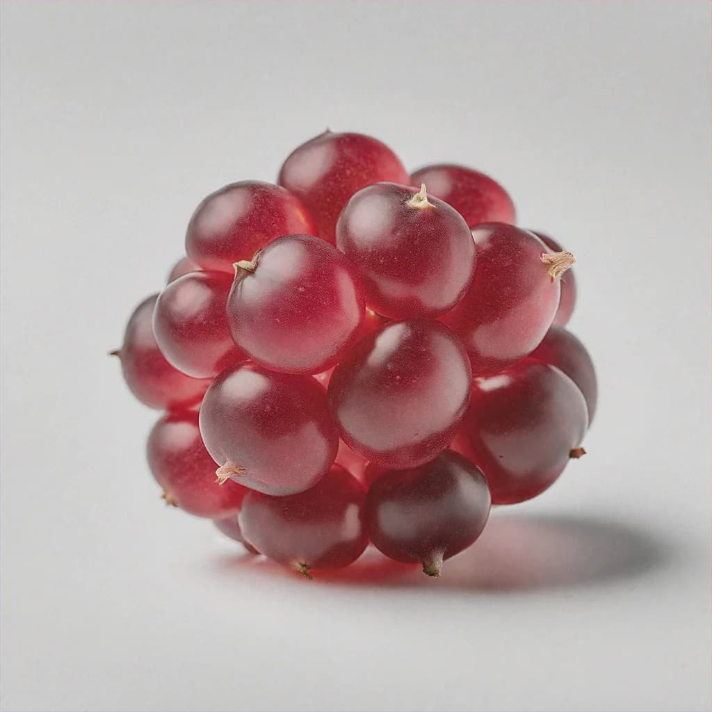 Waterberry - fresh fruit image for easy identification