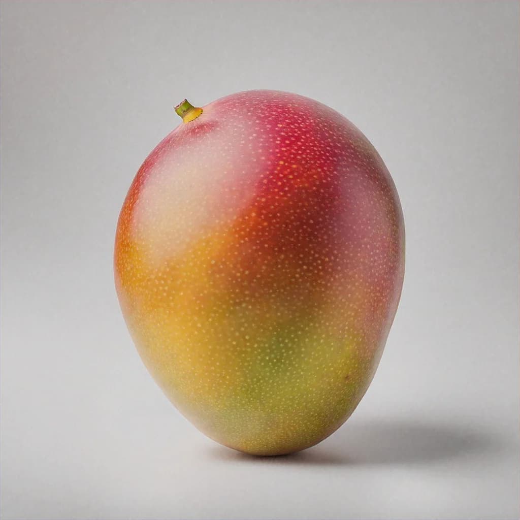 Wild Mango