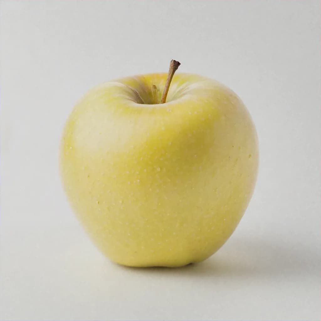 Yellow Apple