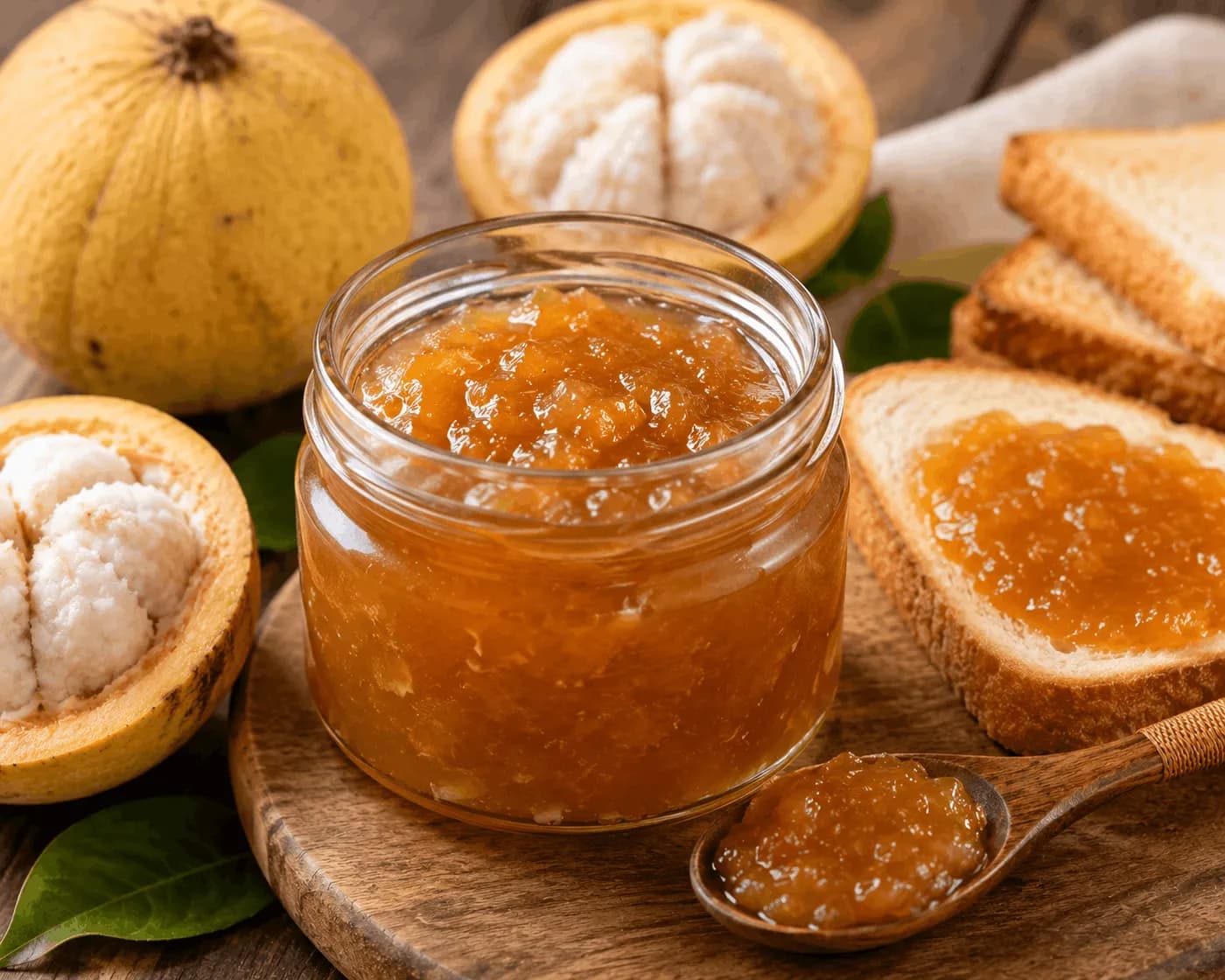 Santol Jam