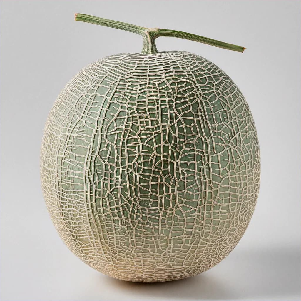 Crenshaw Melon primary image
