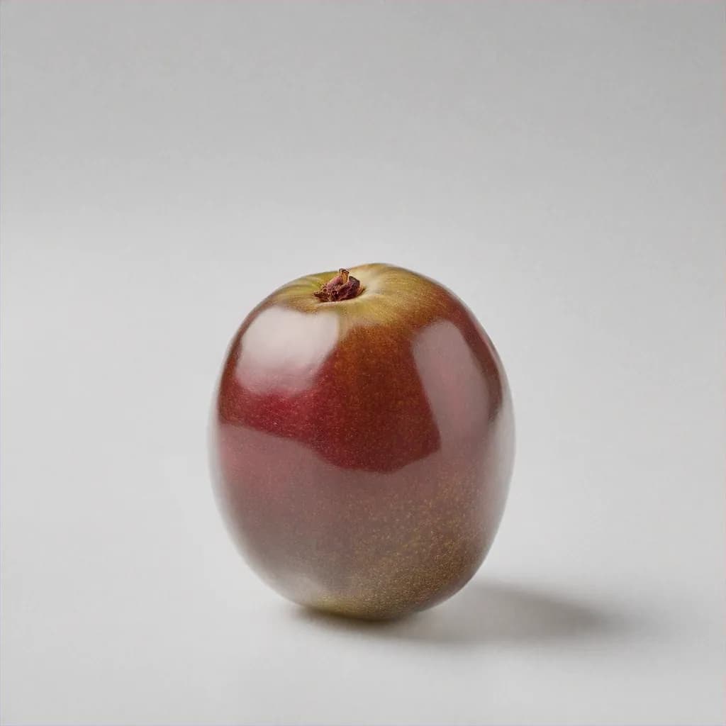 Jujube primary image