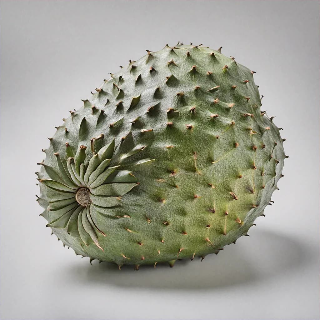 Soursop primary image